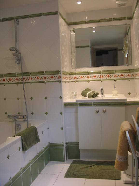 Les Vieux Guays Bed & Breakfast Cerdon  Ruang foto