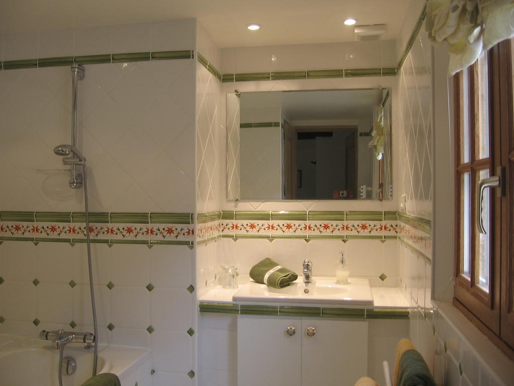 Les Vieux Guays Bed & Breakfast Cerdon  Bagian luar foto